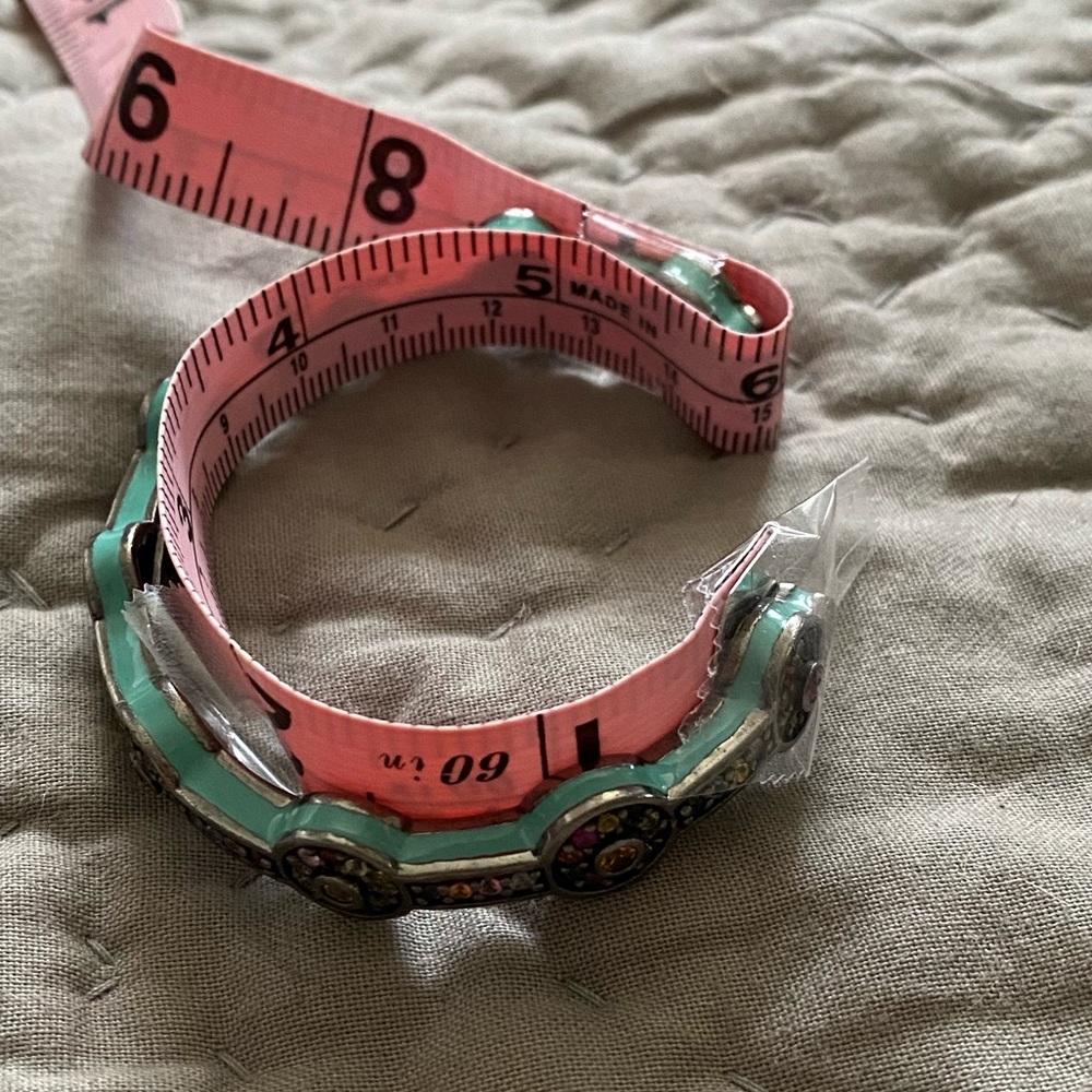 MATTHEW CAMPBELL LAURENZA bracelet - Picture 13 of 13